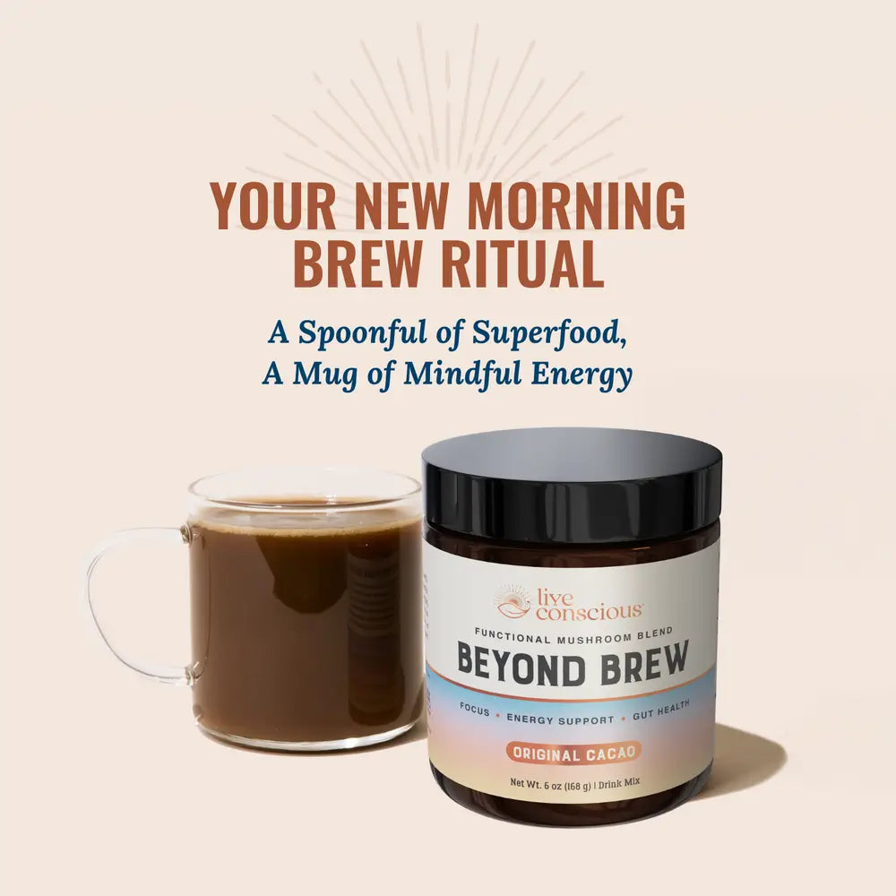 Beyond Brew