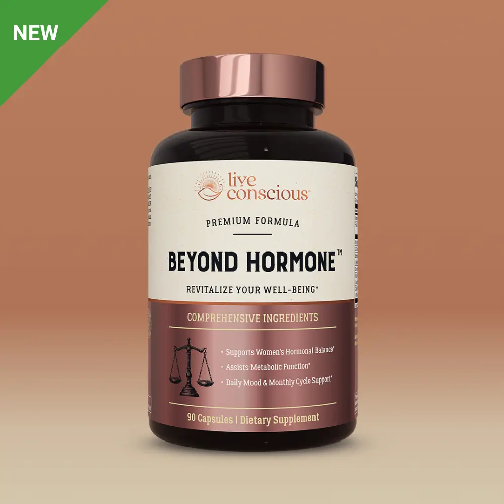 Beyond Hormone™