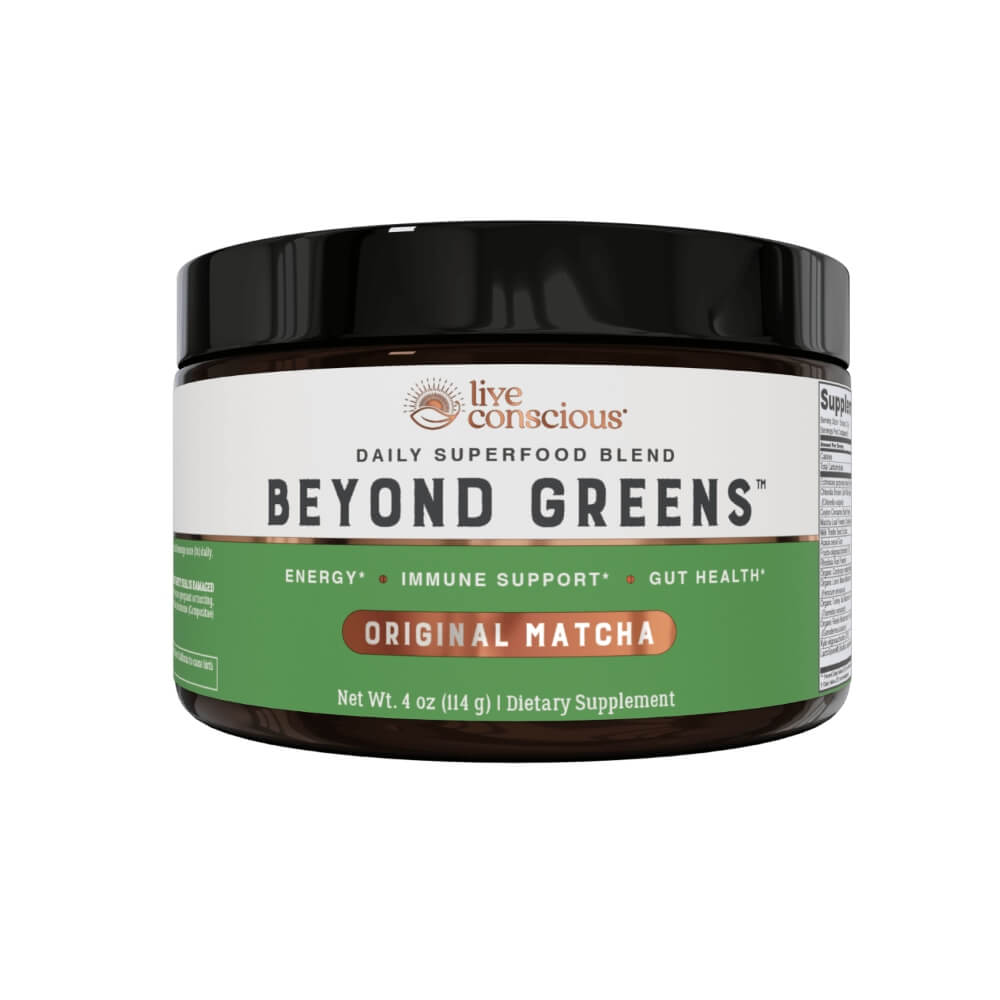 Beyond Greens™