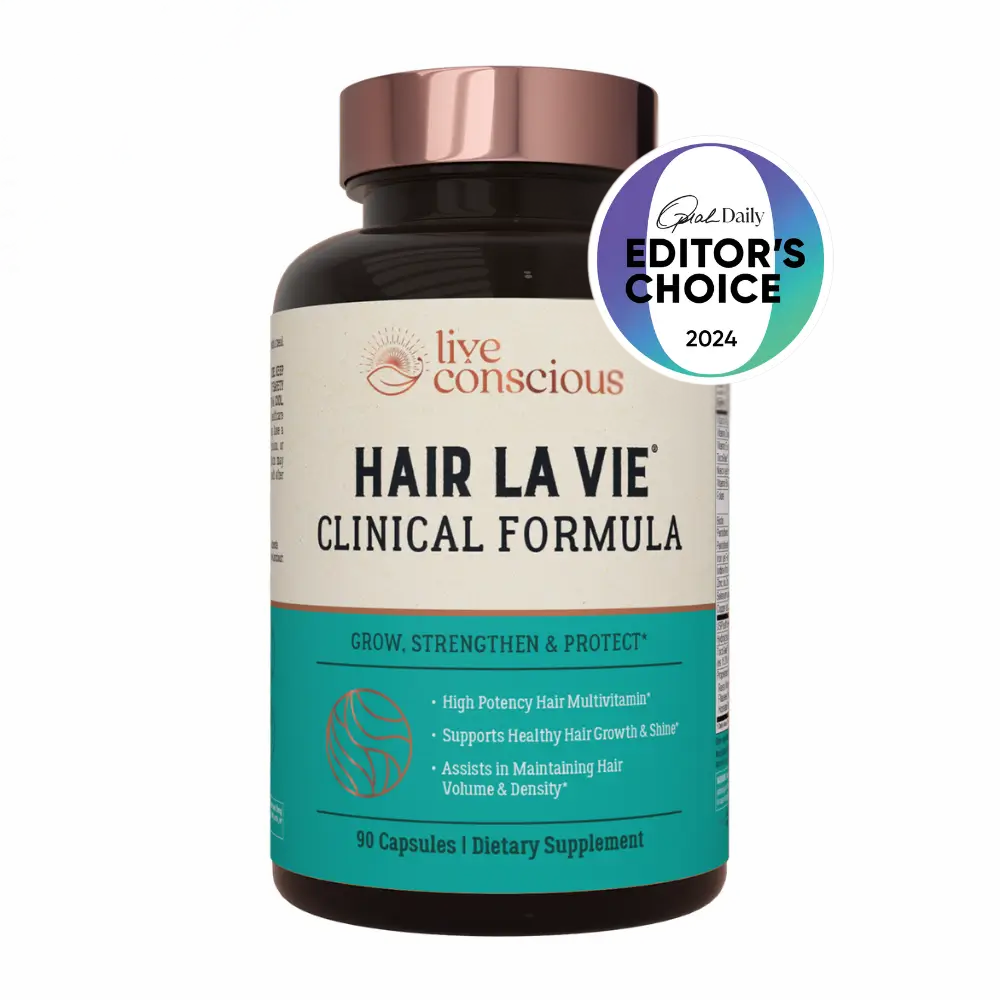 Hair La Vie® Clinical Formula