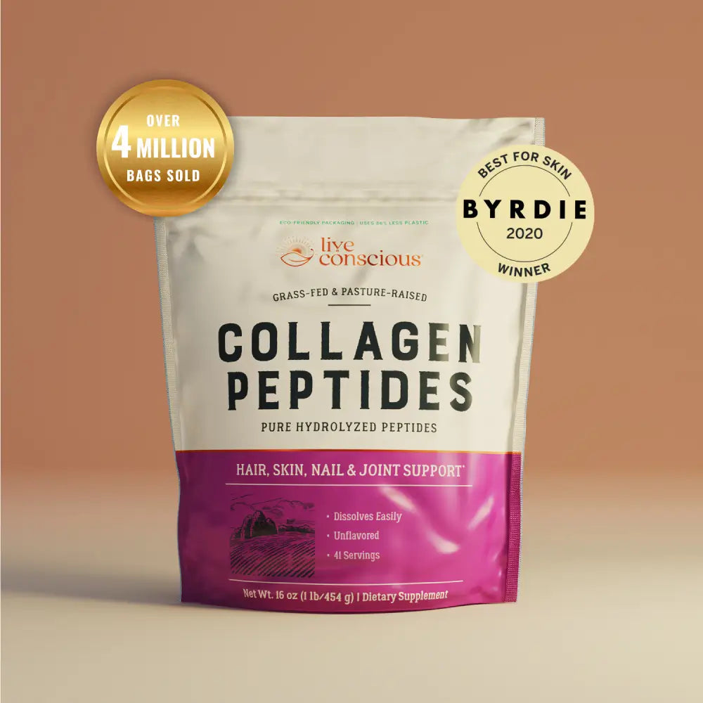 Collagen Peptides