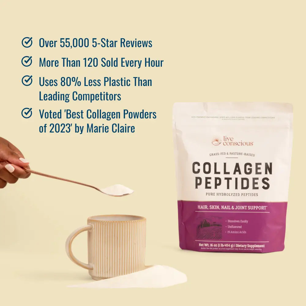 Collagen Peptides