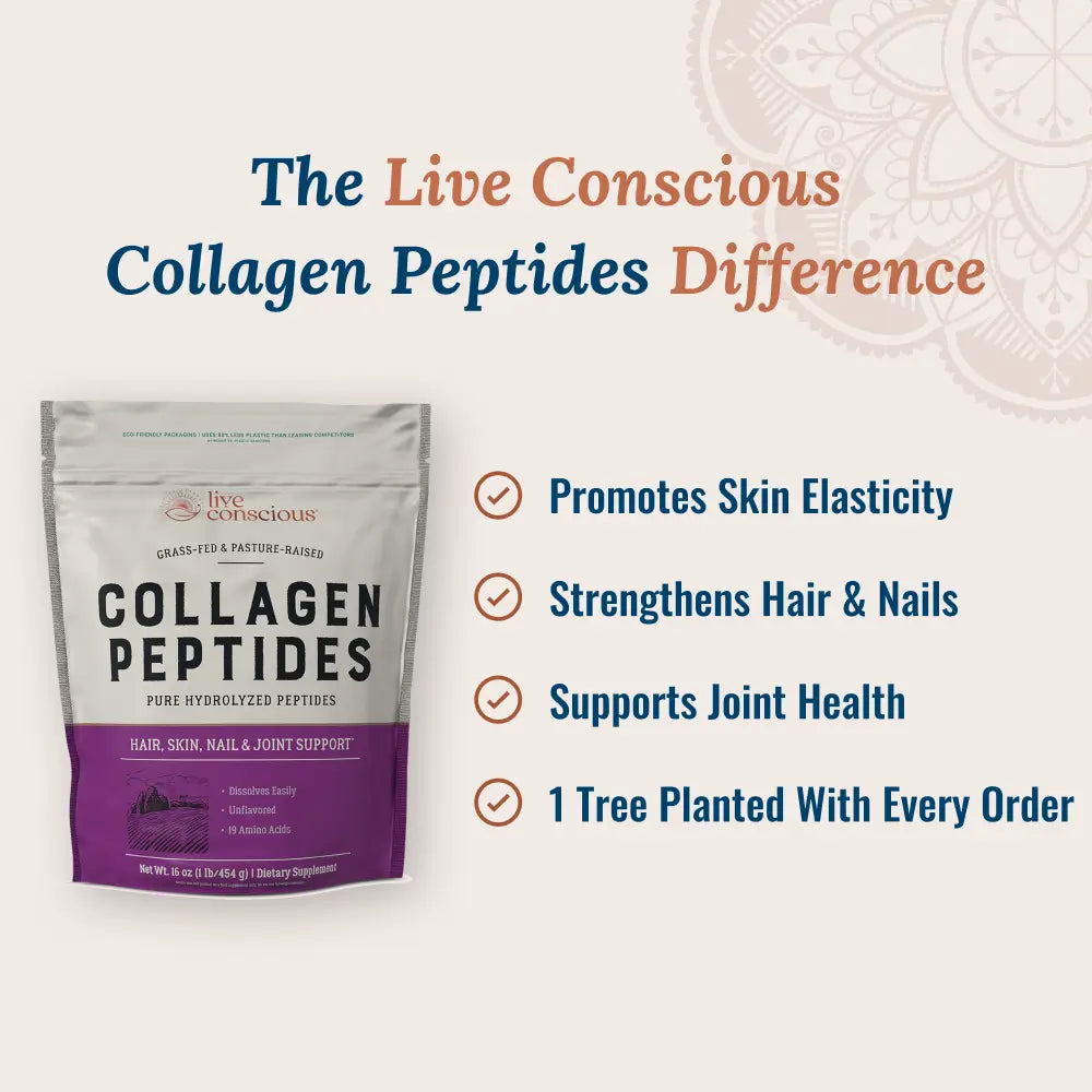 Collagen Peptides