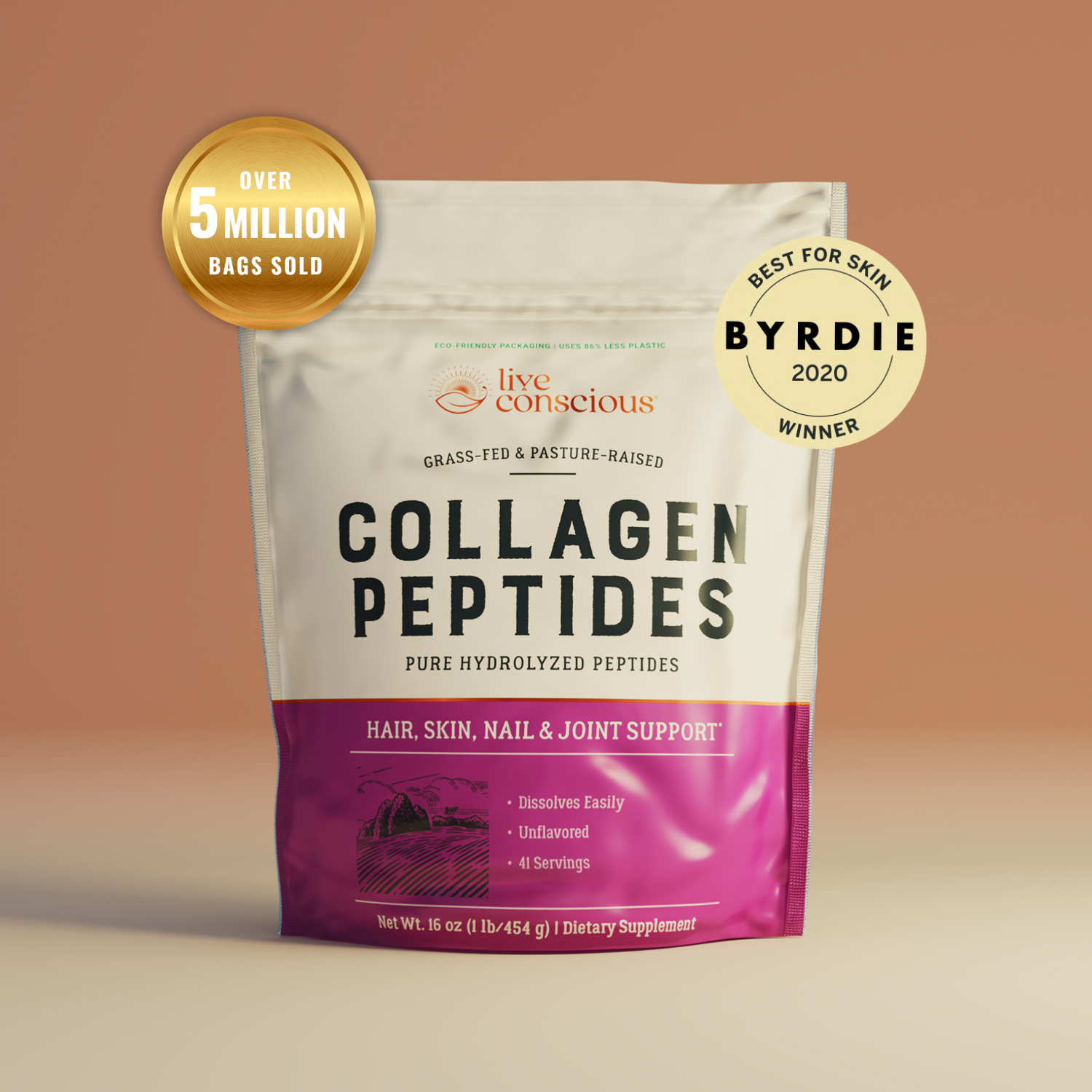 Collagen Peptides