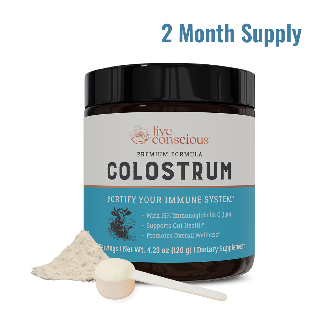 Colostrum