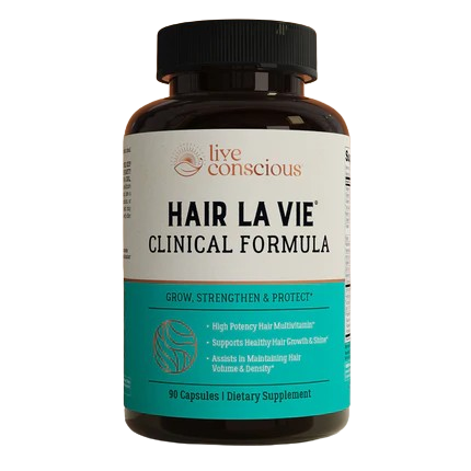 Hair La Vie® Clinical Formula