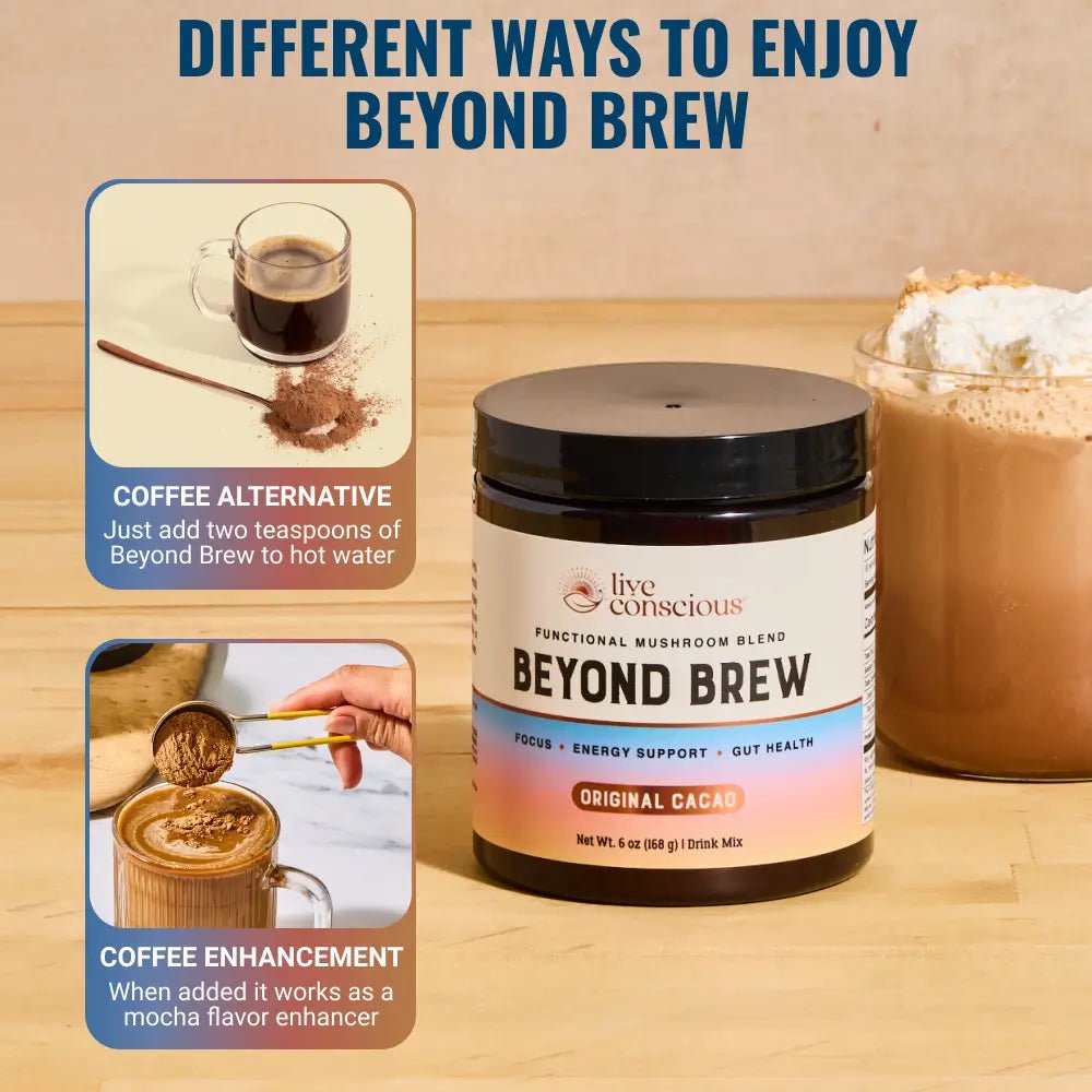 Beyond Brew