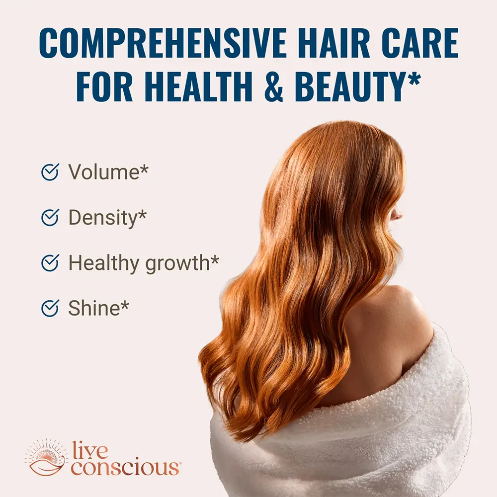 Hair La Vie® Clinical Formula