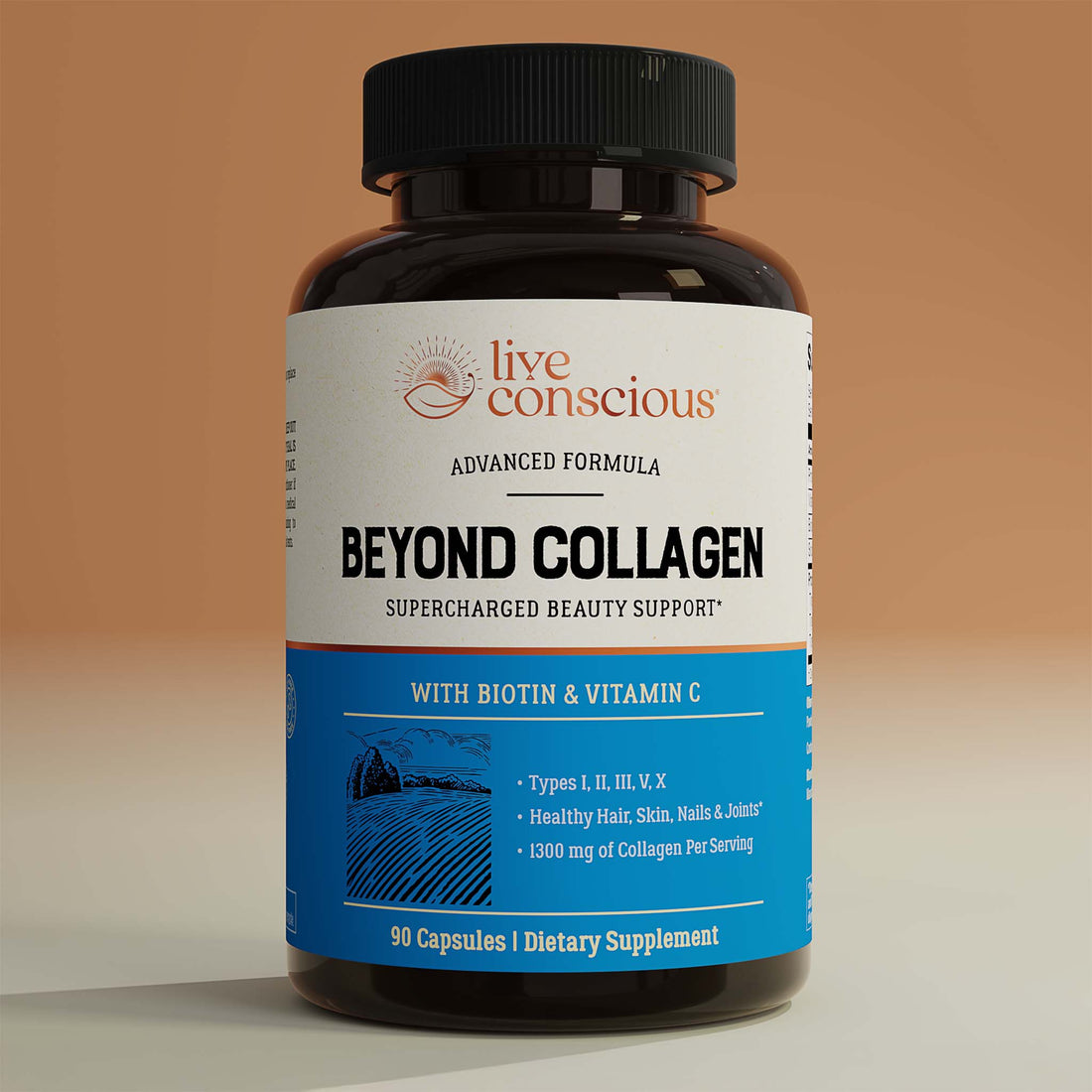Beyond Collagen® Capsules