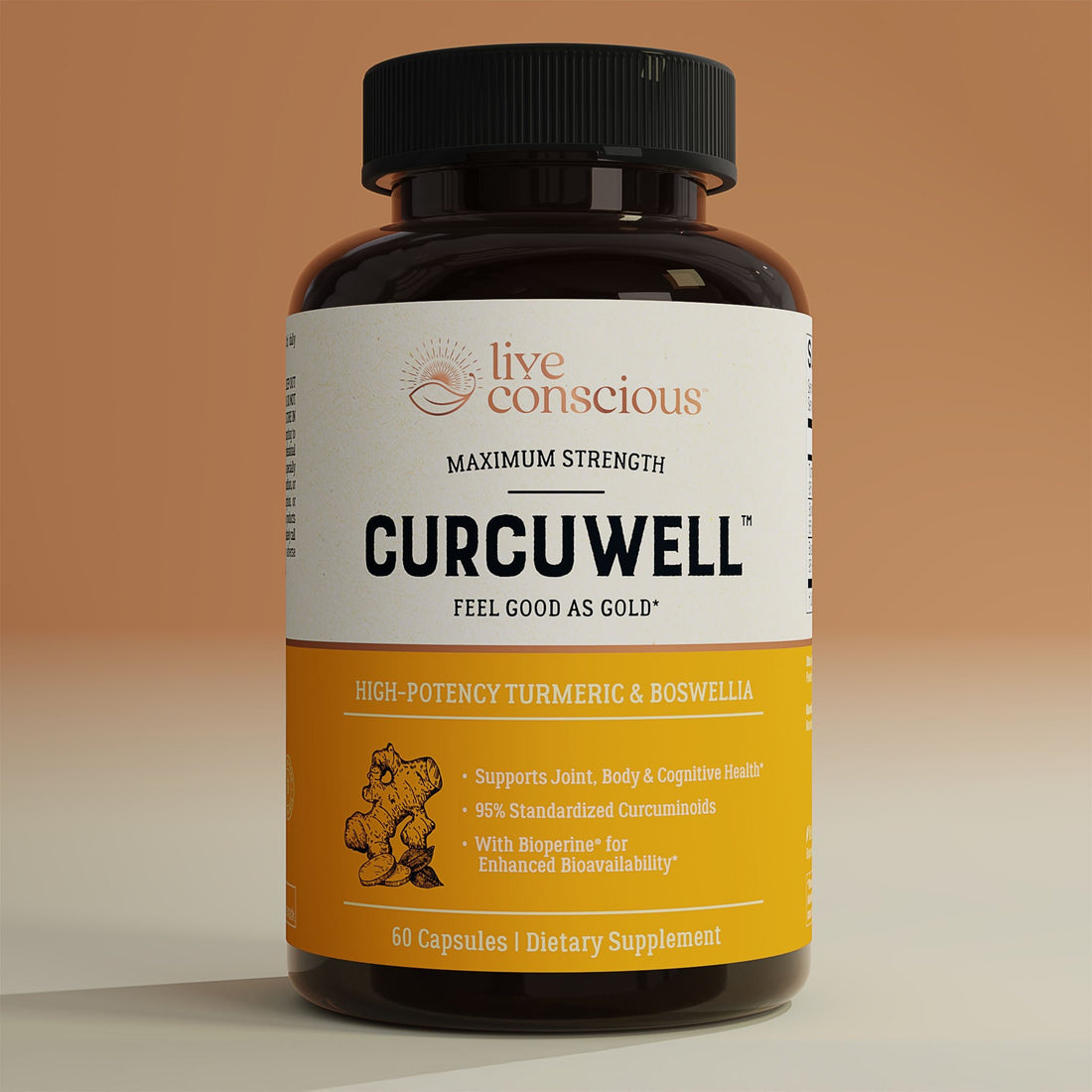 CurcuWell™