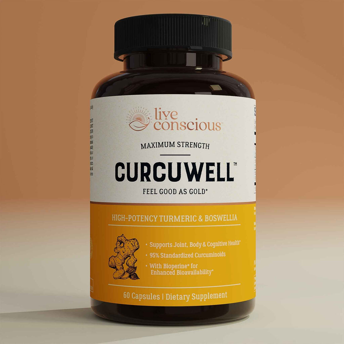 CurcuWell™