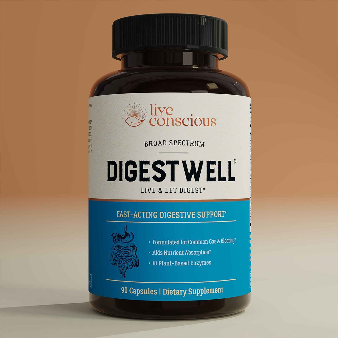 DigestWell®
