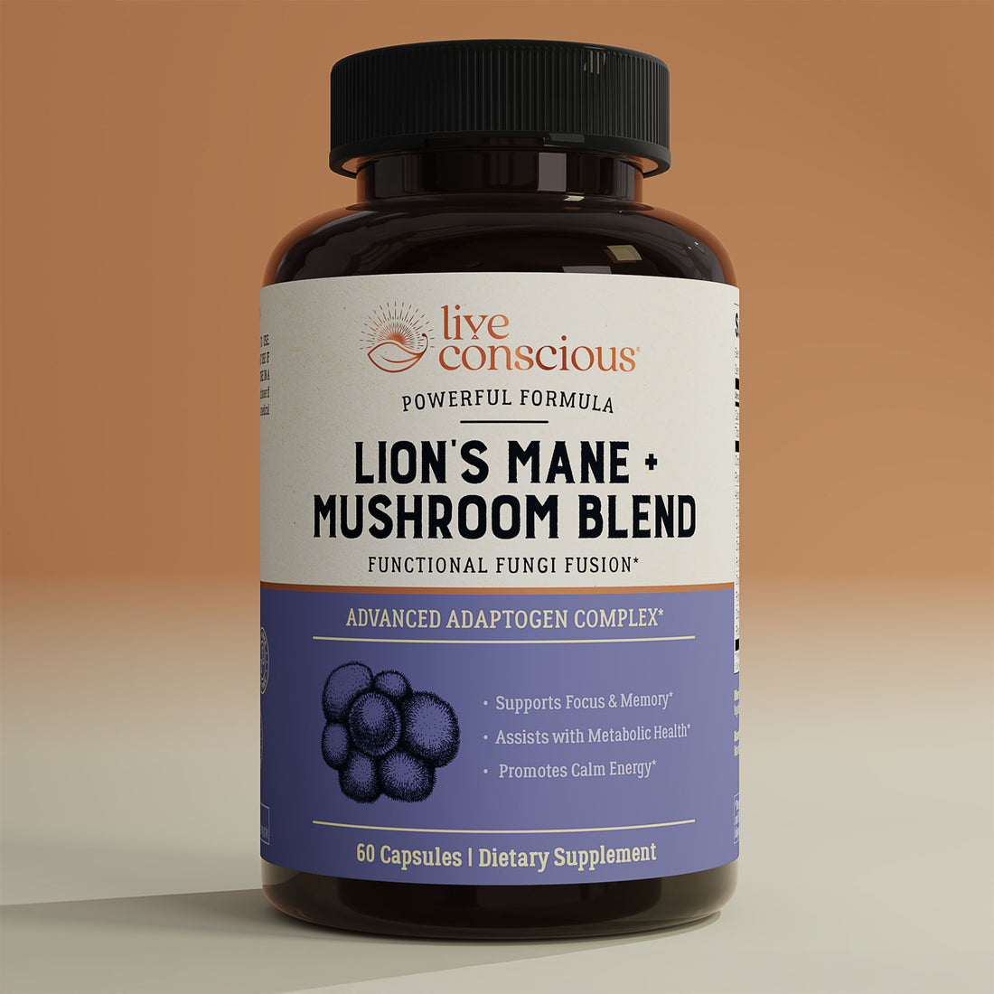 Lion&