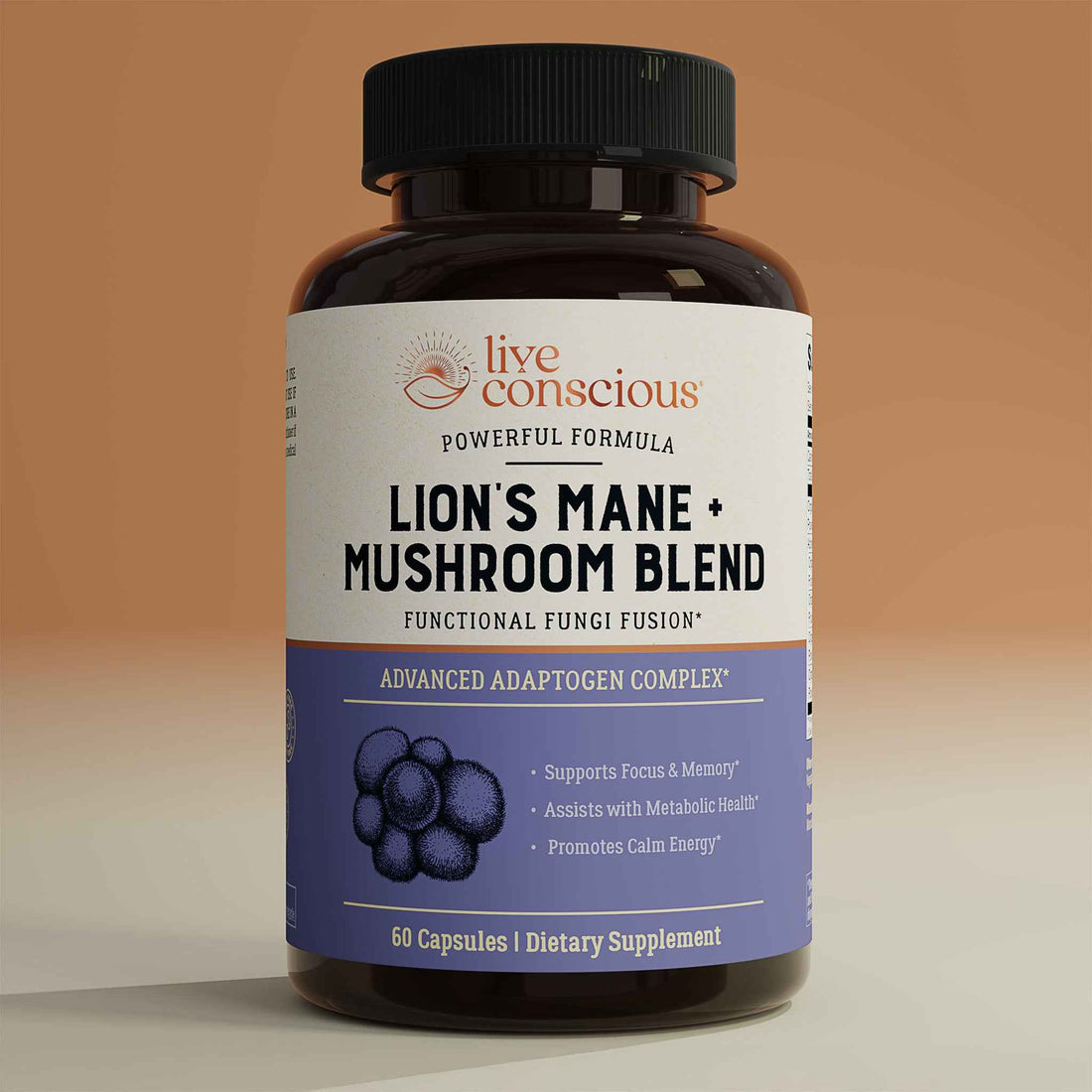 Lion&