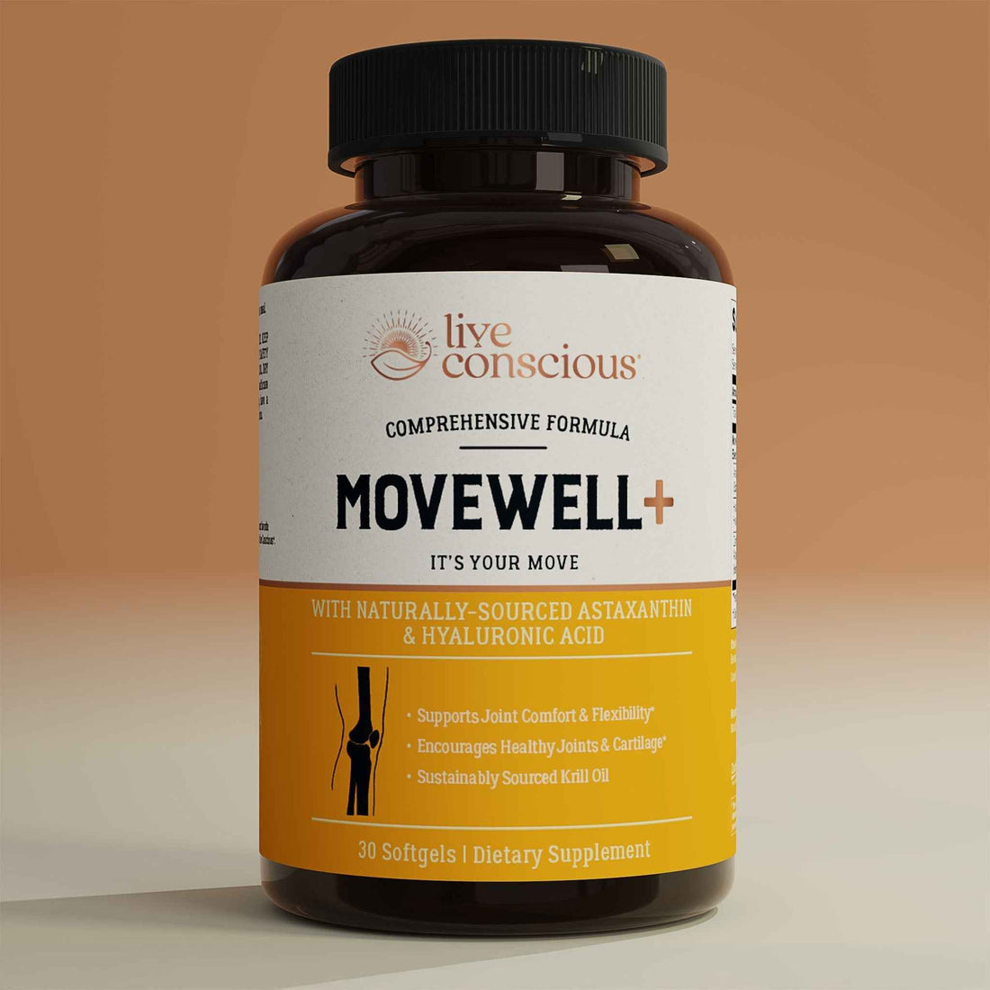 MoveWell+