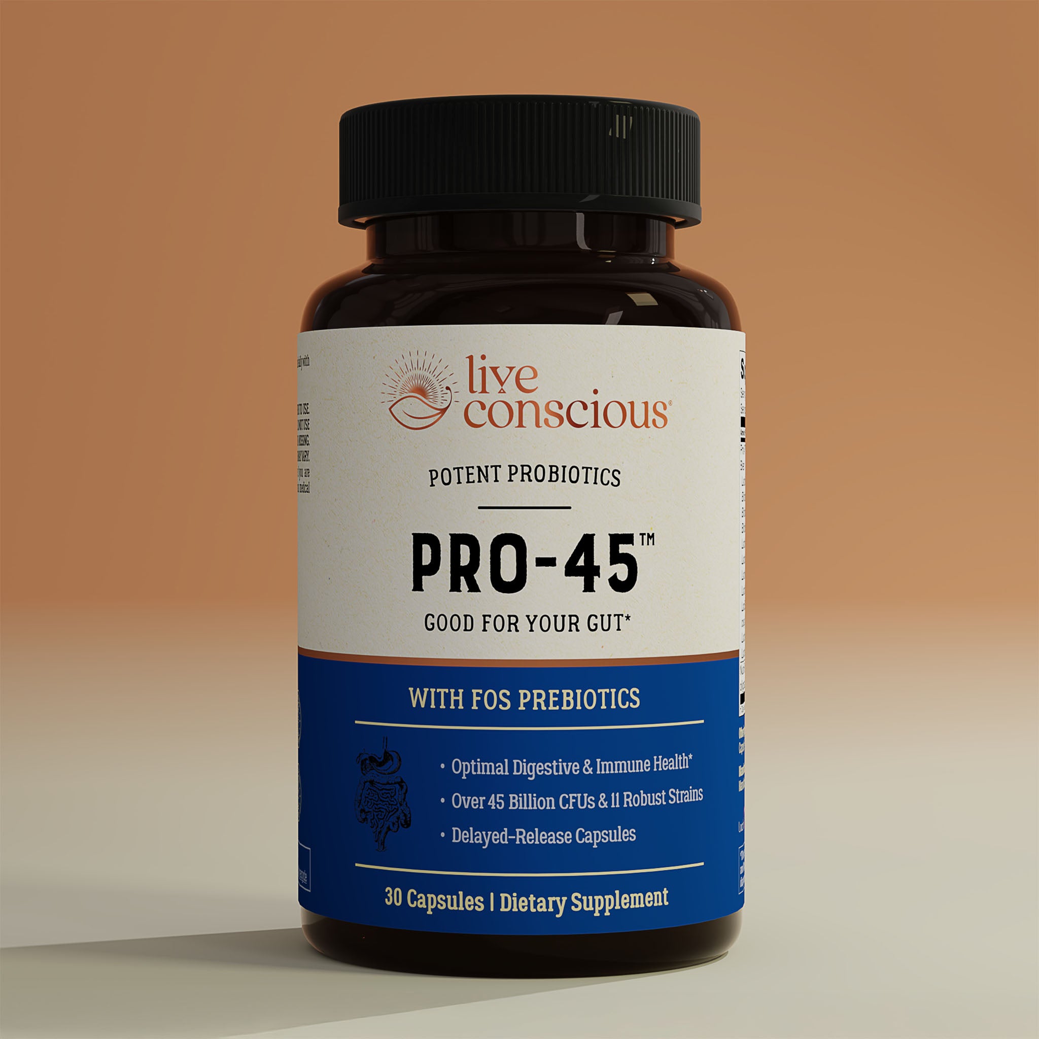 Pro-45™