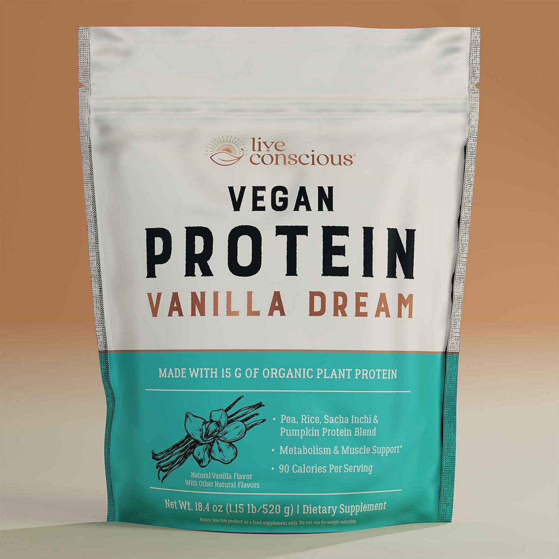 Protein: Vanilla Dream