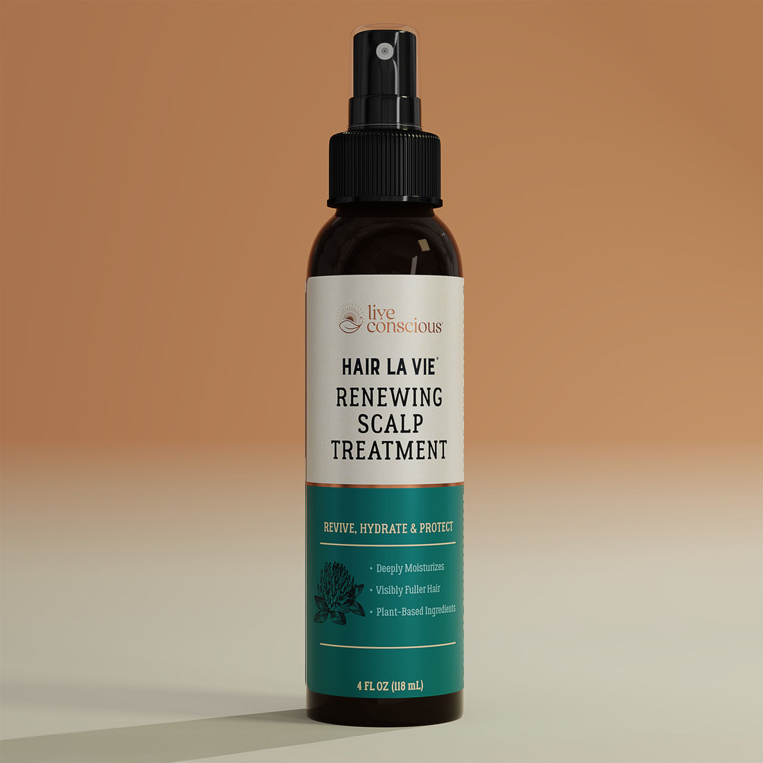 Hair La Vie® Renewing Scalp Treatment