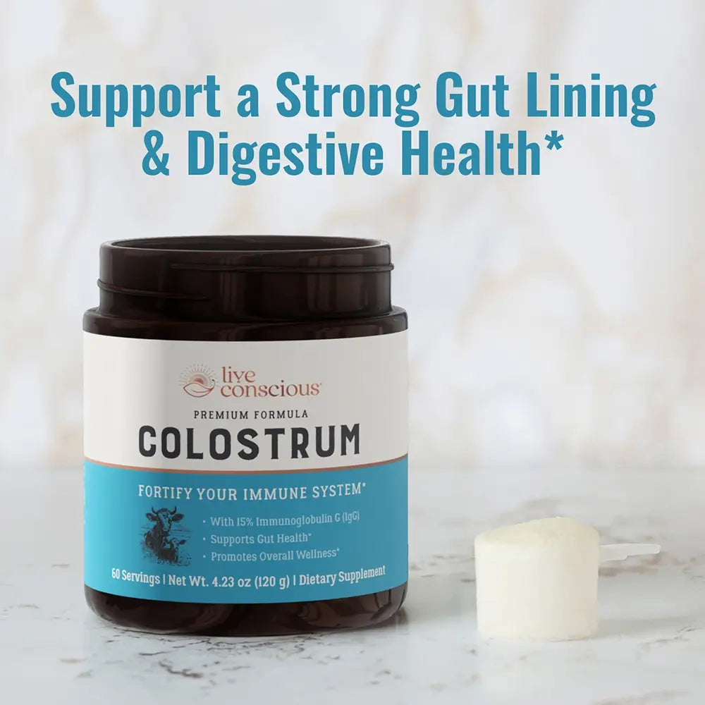 Colostrum