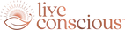 Live Conscious logo