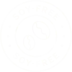 soy-free white seal