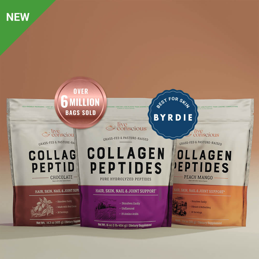 Collagen Bundle