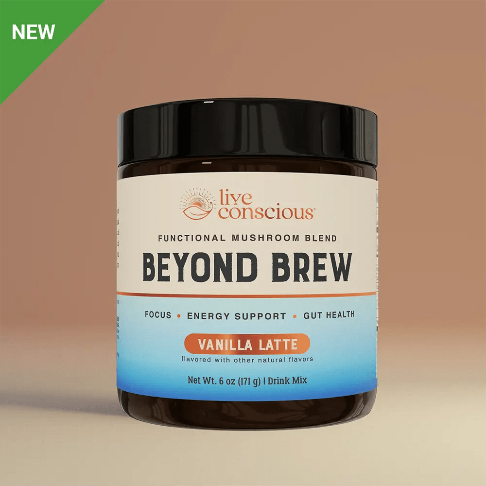 Beyond Brew Vanilla Latte