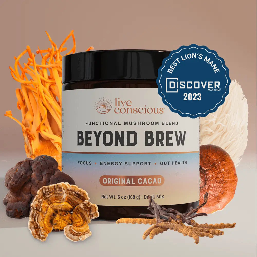 Beyond Brew