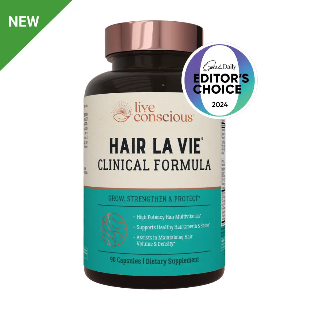 Hair La Vie® Clinical Formula