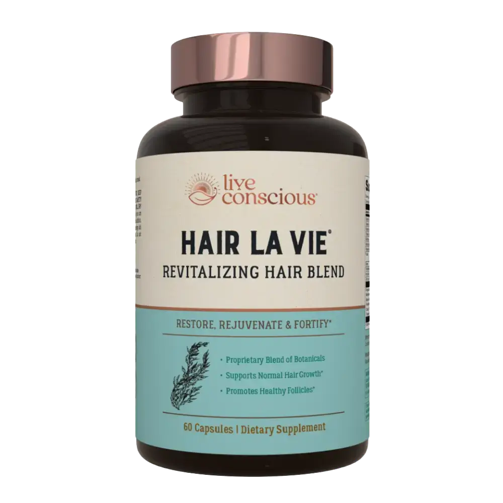 Hair La Vie®  Revitalizing Hair Blend