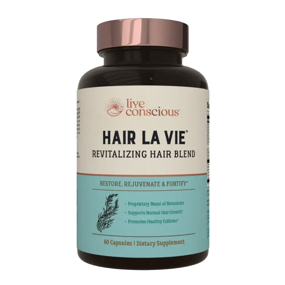 Hair La Vie®  Revitalizing Hair Blend