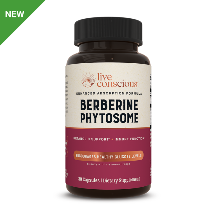 Berberine Phytosome