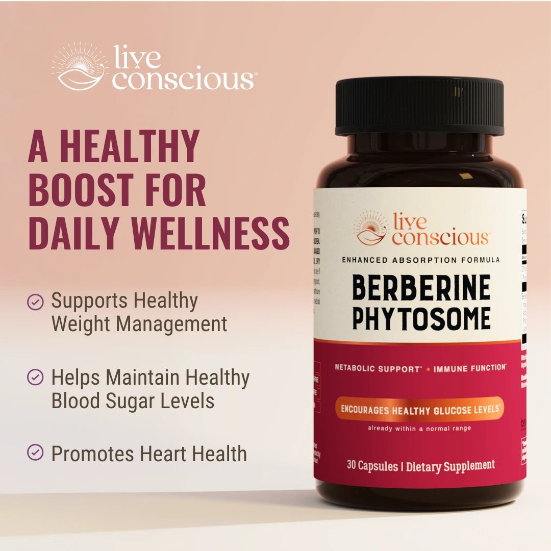 Berberine Phytosome