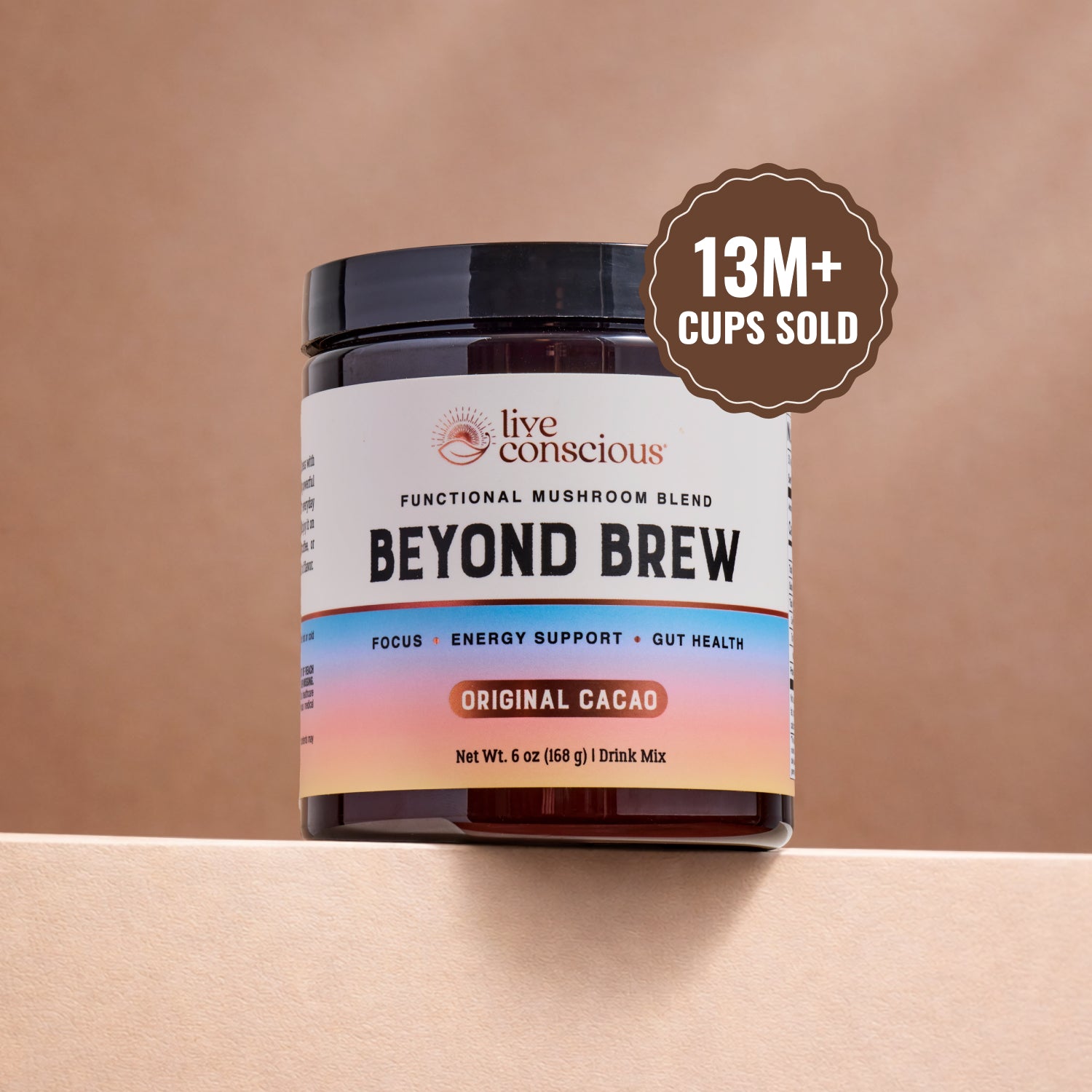 Beyond Brew