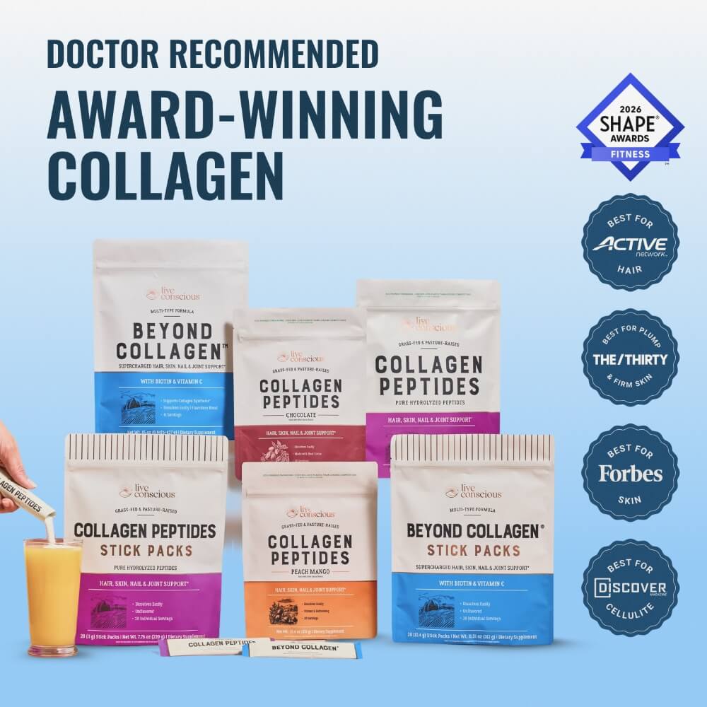 Beyond Collagen®