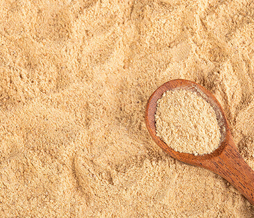 maca root