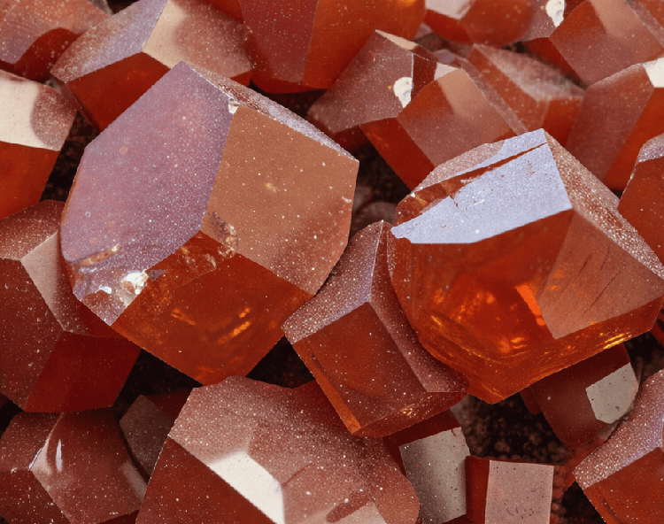 Essential Minerals