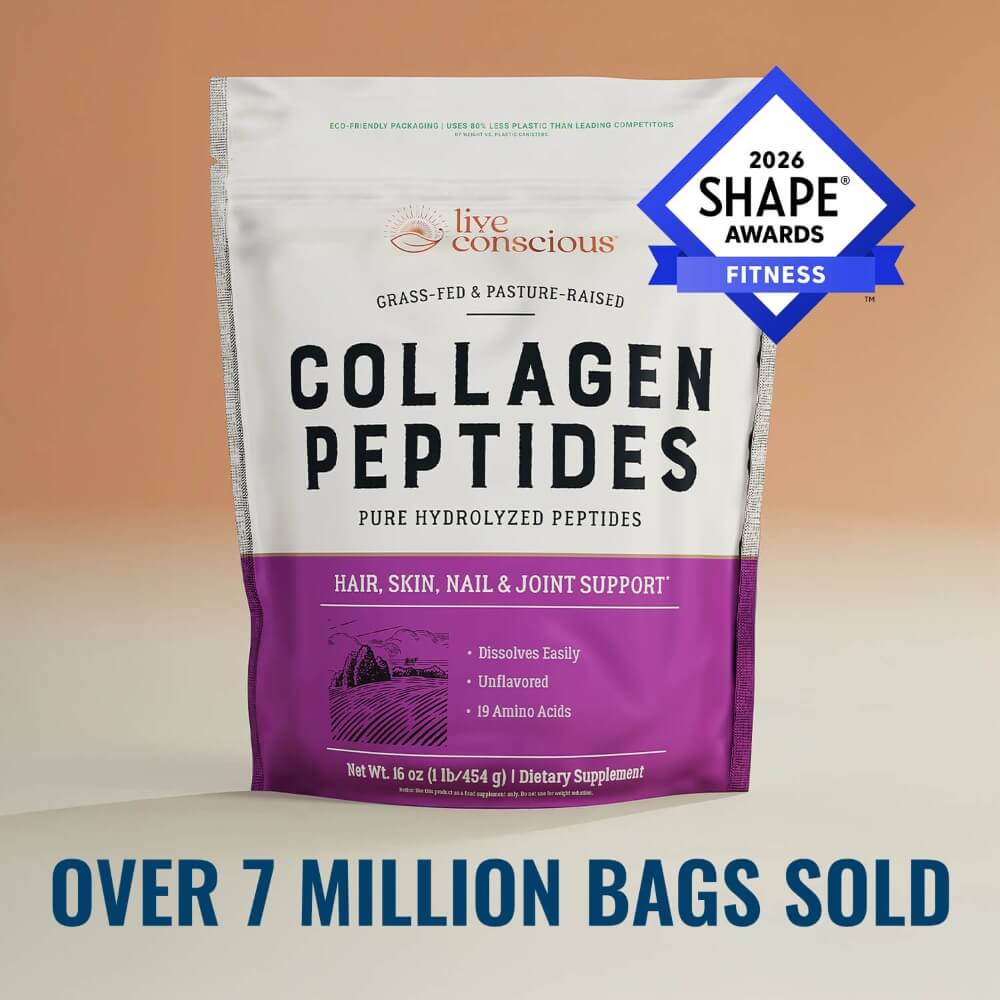 Collagen Peptides