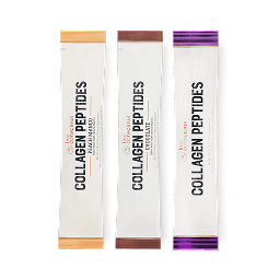 Collagen Peptides Stick Pack Sample