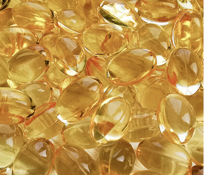Pro Vitamin A