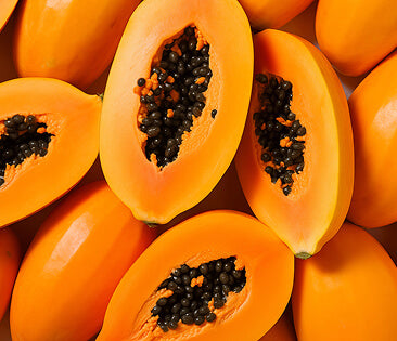 papaya enzymes