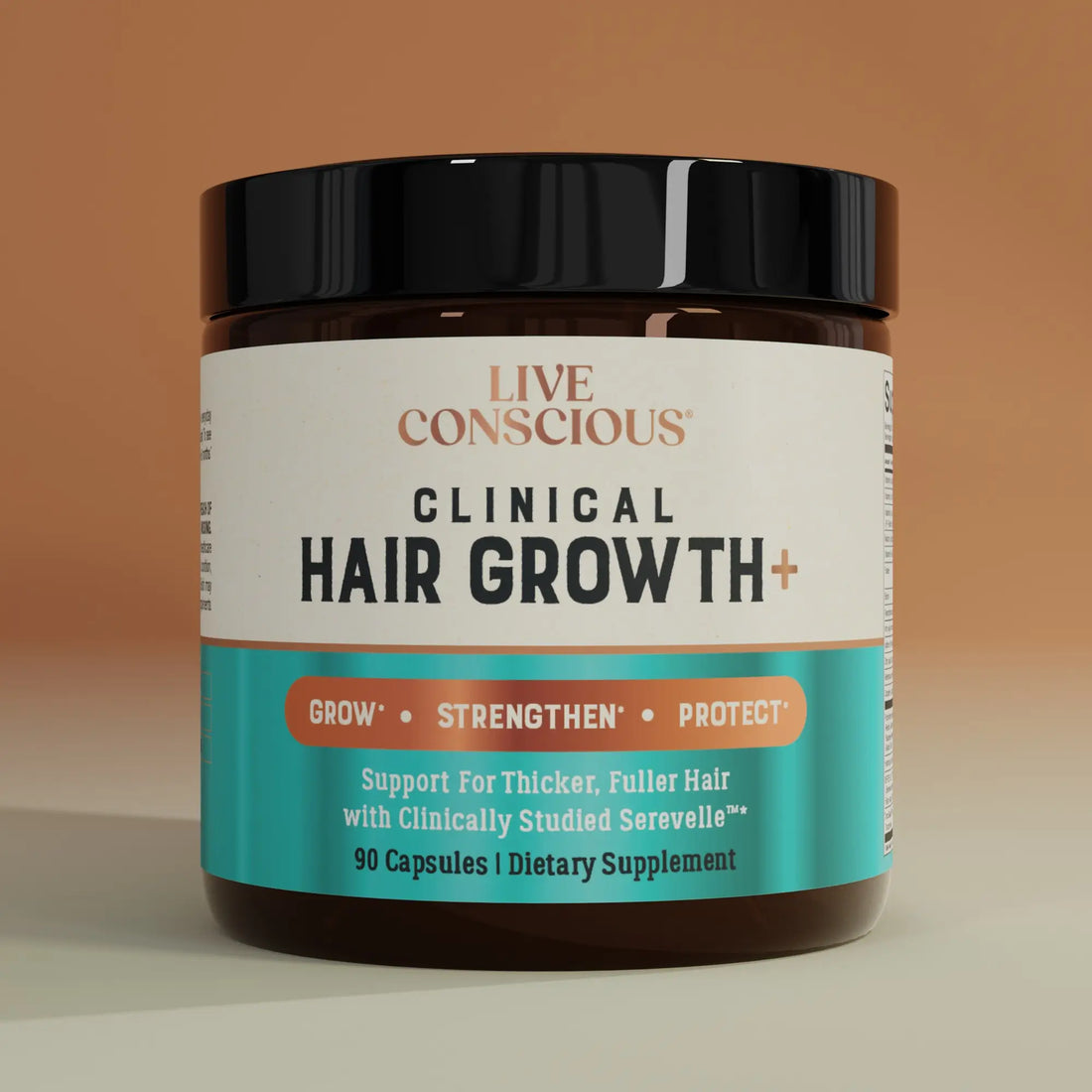 Clinical Hair Growth+