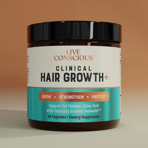 Clinical Hair Growth+