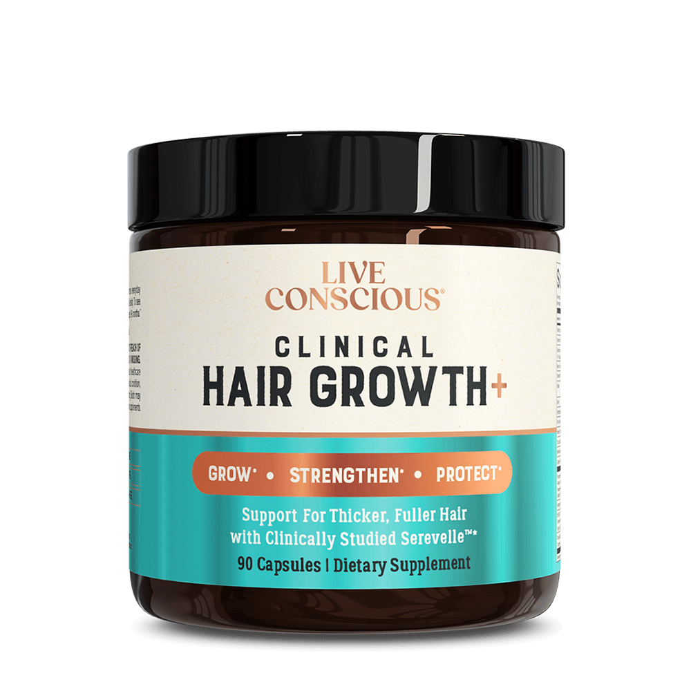 Clinical Hair Growth+