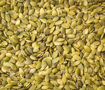 Zinc - (Pumpkin Seed)