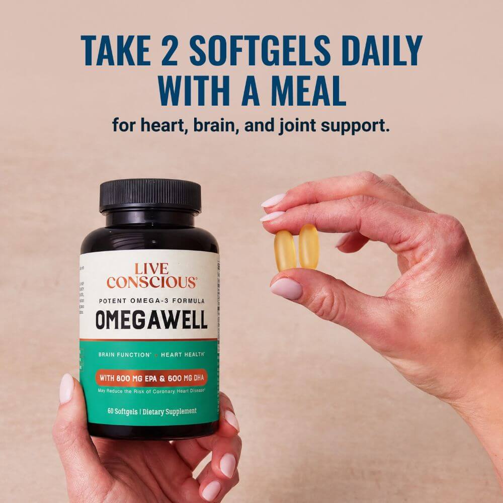 OmegaWell