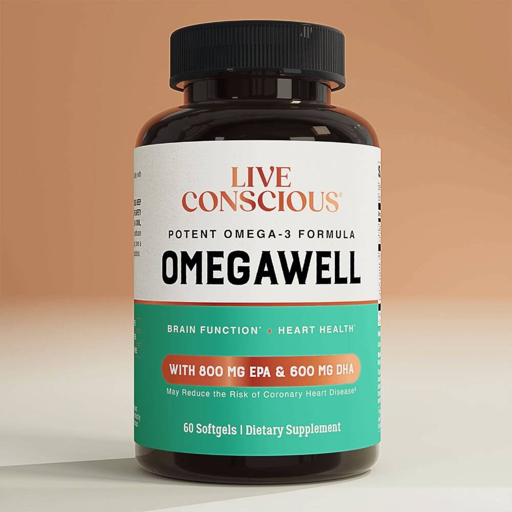 OmegaWell