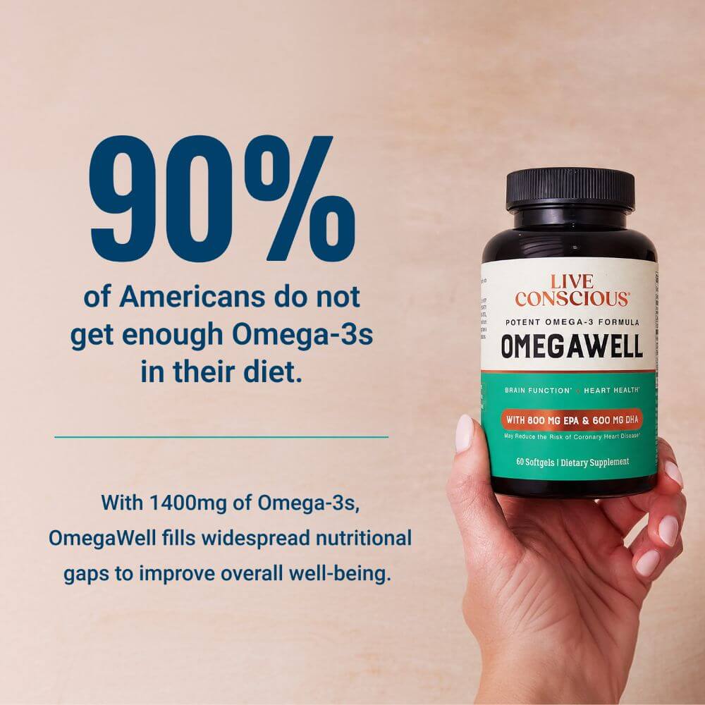 OmegaWell