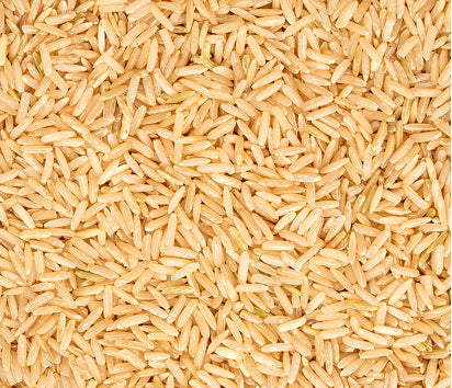 Brown Rice