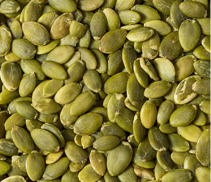 Pumpkin Seed